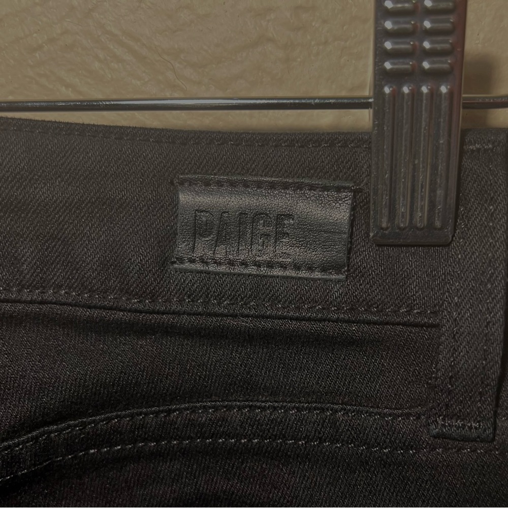 Paige SKYLINE SKINNY jean. Size 26 - Picture 7 of 8